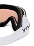 Detail View - Click To Enlarge - YNIQ - Mirror lense ski goggles