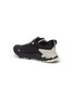  - NEW BALANCE - 'Fresh Foam Hierro v5' double buckle straps sneakers