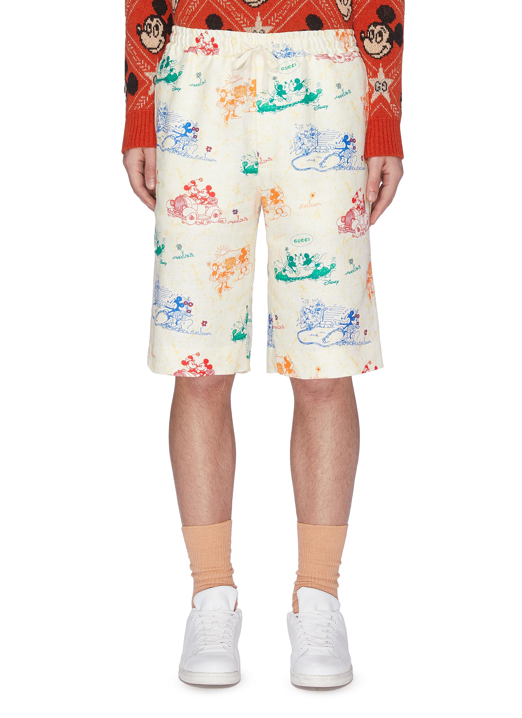 gucci boardshorts