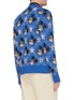 Back View - Click To Enlarge - GUCCI - x Disney Mickey intarsia cardigan