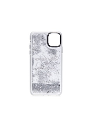 Figure View - Click To Enlarge - CASETIFY - iPhone 11 Pro Max glitter case