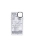 Figure View - Click To Enlarge - CASETIFY - iPhone 11 Pro Max glitter case