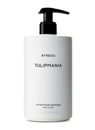Main View - Click To Enlarge - BYREDO - Tulipmania Hand Lotion 450ml
