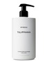 Main View - Click To Enlarge - BYREDO - Tulipmania Hand Lotion 450ml