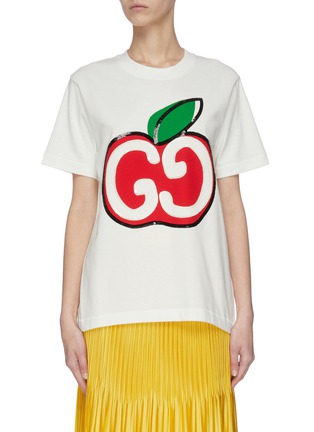 t shirt apple