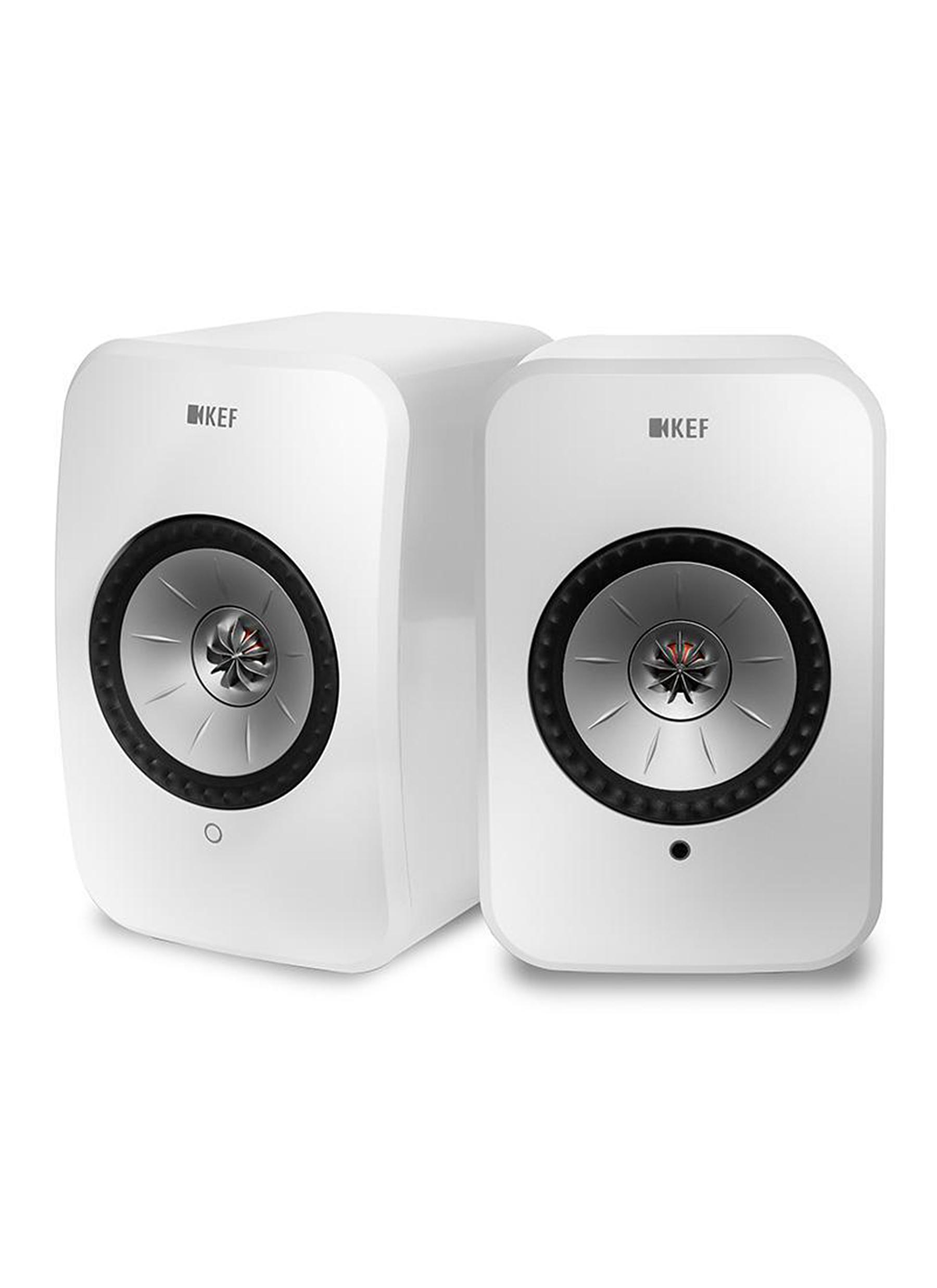 kef ls x