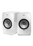 Main View - Click To Enlarge - KEF - LSX Wireless Music System – White