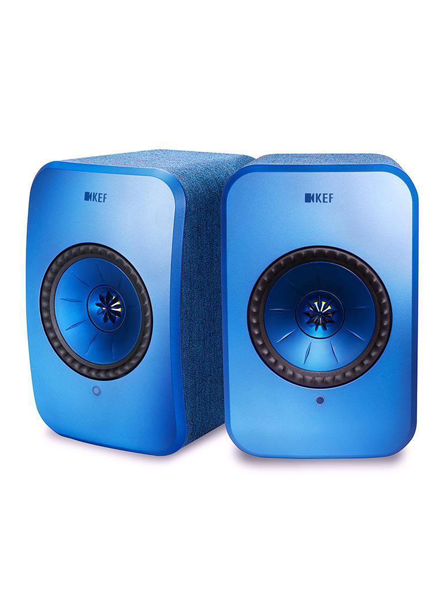 kef tv speakers