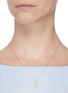 Figure View - Click To Enlarge - ALIITA - 'Casita Perla' pearl 9k gold necklace
