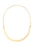 Main View - Click To Enlarge - ALIITA - 'Princesa' opal bead 9k yellow gold necklace