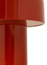 FLOS - Bellhop Table Lamp — Brick Red