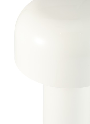 Detail View - Click To Enlarge - FLOS - Bellhop Table Lamp — White