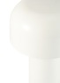 Detail View - Click To Enlarge - FLOS - Bellhop Table Lamp — White