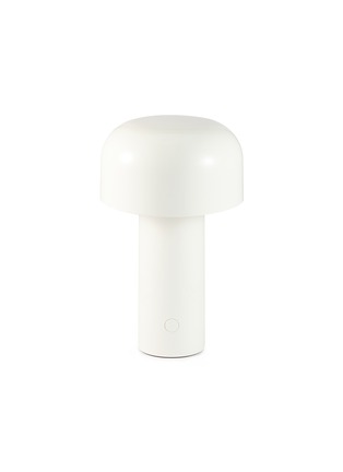 Main View - Click To Enlarge - FLOS - Bellhop Table Lamp — White