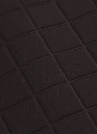 Detail View - Click To Enlarge - BOTTEGA VENETA - Mold pencil midi skirt