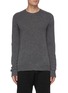 Main View - Click To Enlarge - BOTTEGA VENETA - Cashmere sweater