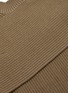  - BOTTEGA VENETA - Interrciato rib knit sweater