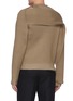 Back View - Click To Enlarge - BOTTEGA VENETA - Interrciato rib knit sweater