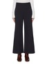 Main View - Click To Enlarge - CHLOÉ - Side button sailor culottes