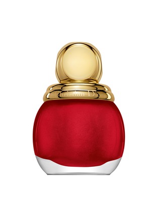 Main View - Click To Enlarge - DIOR BEAUTY - Diorific Vernis Nail Lacquer – 766 Passion