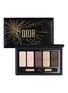 Main View - Click To Enlarge - DIOR BEAUTY - Sparkling Couture Palette – Dazzling Eyes Essentials