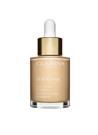 Main View - Click To Enlarge - CLARINS - Skin Illusion Foundation SPF15 – 100 Lily