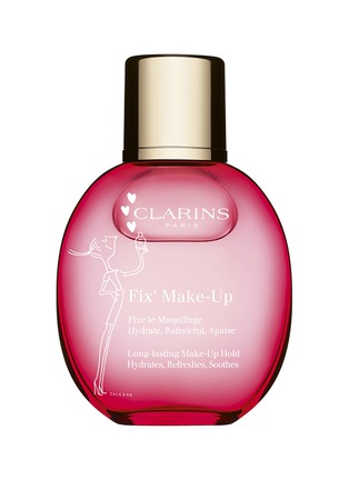 Main View - Click To Enlarge - CLARINS - Fix Make Up – Xmas Limited Edition