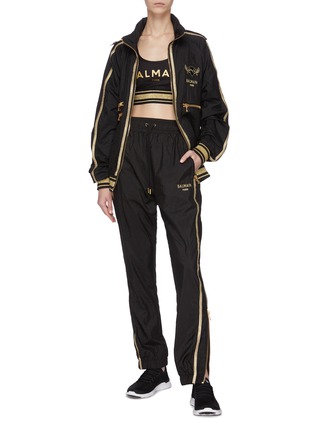 puma track pants womens