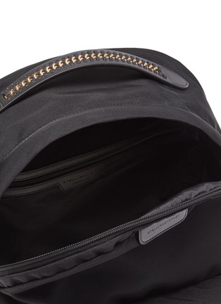 Detail View - Click To Enlarge - STELLA MCCARTNEY - ECONYL® backpack