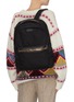 Figure View - Click To Enlarge - STELLA MCCARTNEY - ECONYL® backpack