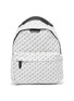Main View - Click To Enlarge - STELLA MCCARTNEY - Logomania ECONYL® backpack