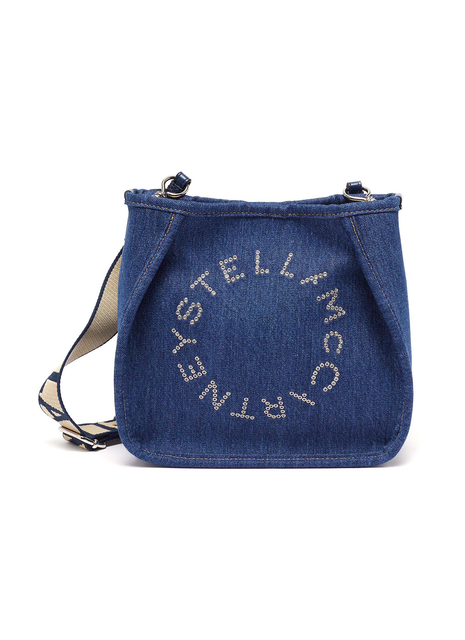crossbody stella mccartney bag