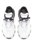 Detail View - Click To Enlarge - ASH - 'Extasy' Dégradé Chunky Sneakers