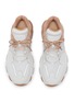 Detail View - Click To Enlarge - ASH - 'Extasy' Dégradé Chunky Sneakers