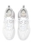 Detail View - Click To Enlarge - ASH - 'Active' Dégradé Chunky Sneakers