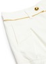  - SACAI - Side fold cargo shorts