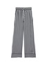 Main View - Click To Enlarge - ALICE & OLIVIA - 'Meera' stripe pajama pants