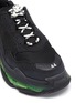 Detail View - Click To Enlarge - BALENCIAGA - 'Triple S' stack midsole sneakers