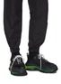 Figure View - Click To Enlarge - BALENCIAGA - 'Triple S' stack midsole sneakers