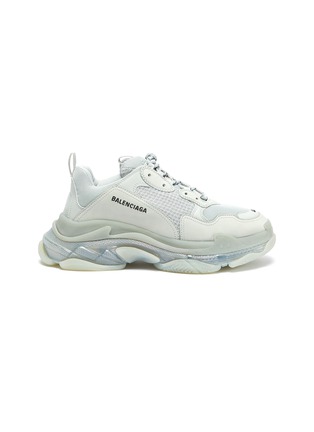 Main View - Click To Enlarge - BALENCIAGA - 'Triple S' stack midsole sneakers