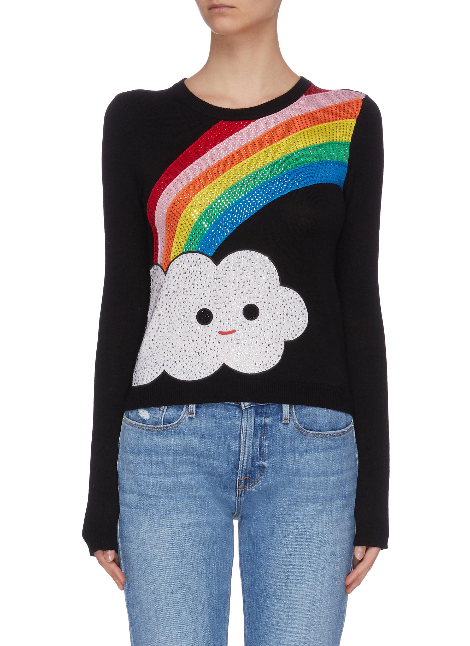 Alice And Olivia X Friendswithyou 