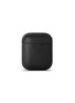 Main View - Click To Enlarge - NATIVE UNION - Leather Airpods case – Black