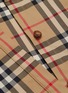  - BURBERRY - 'Archive' check shirt