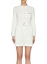 Main View - Click To Enlarge - STELLA MCCARTNEY - Short Jumpsuit