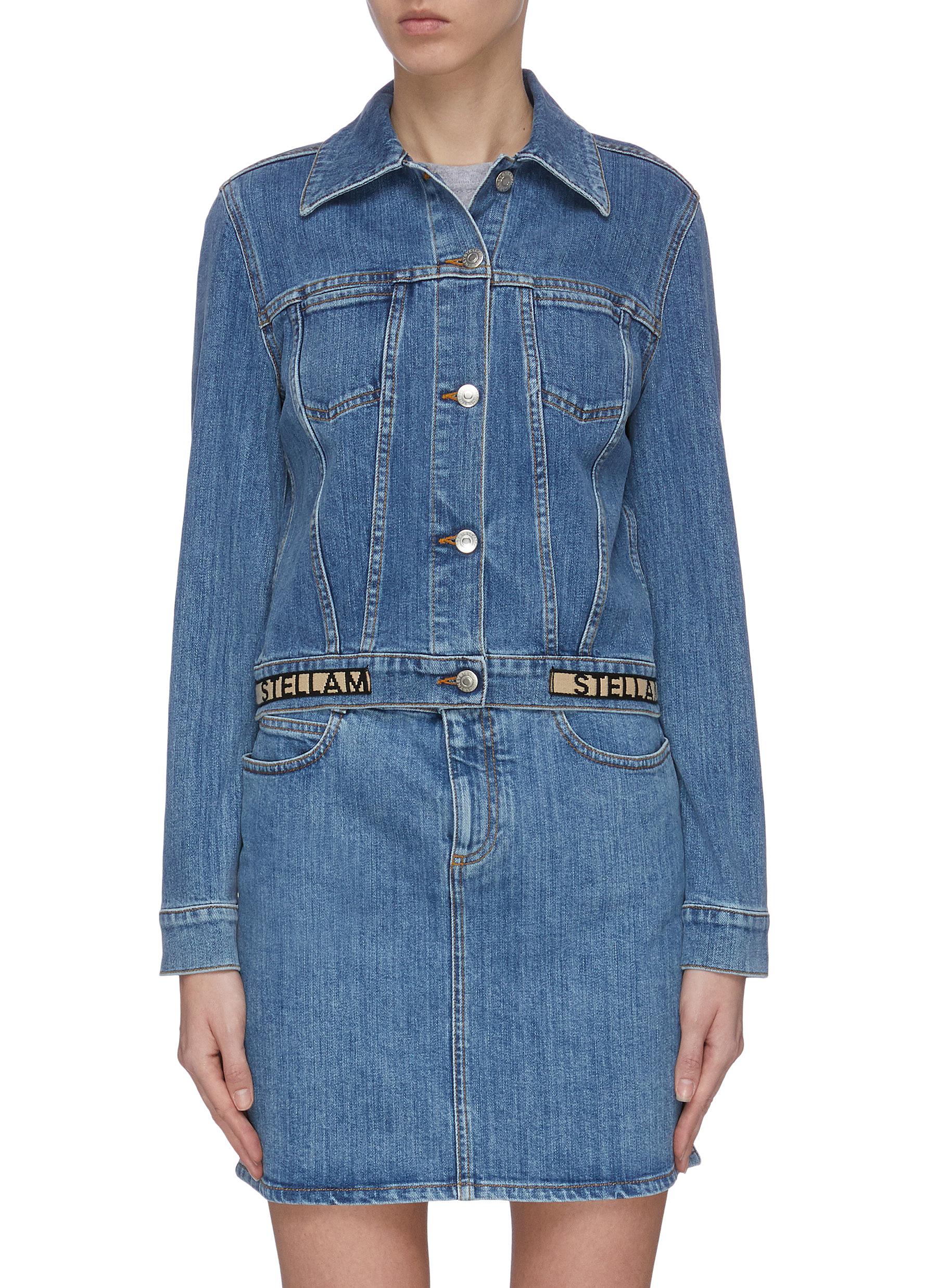 lane crawford stella mccartney