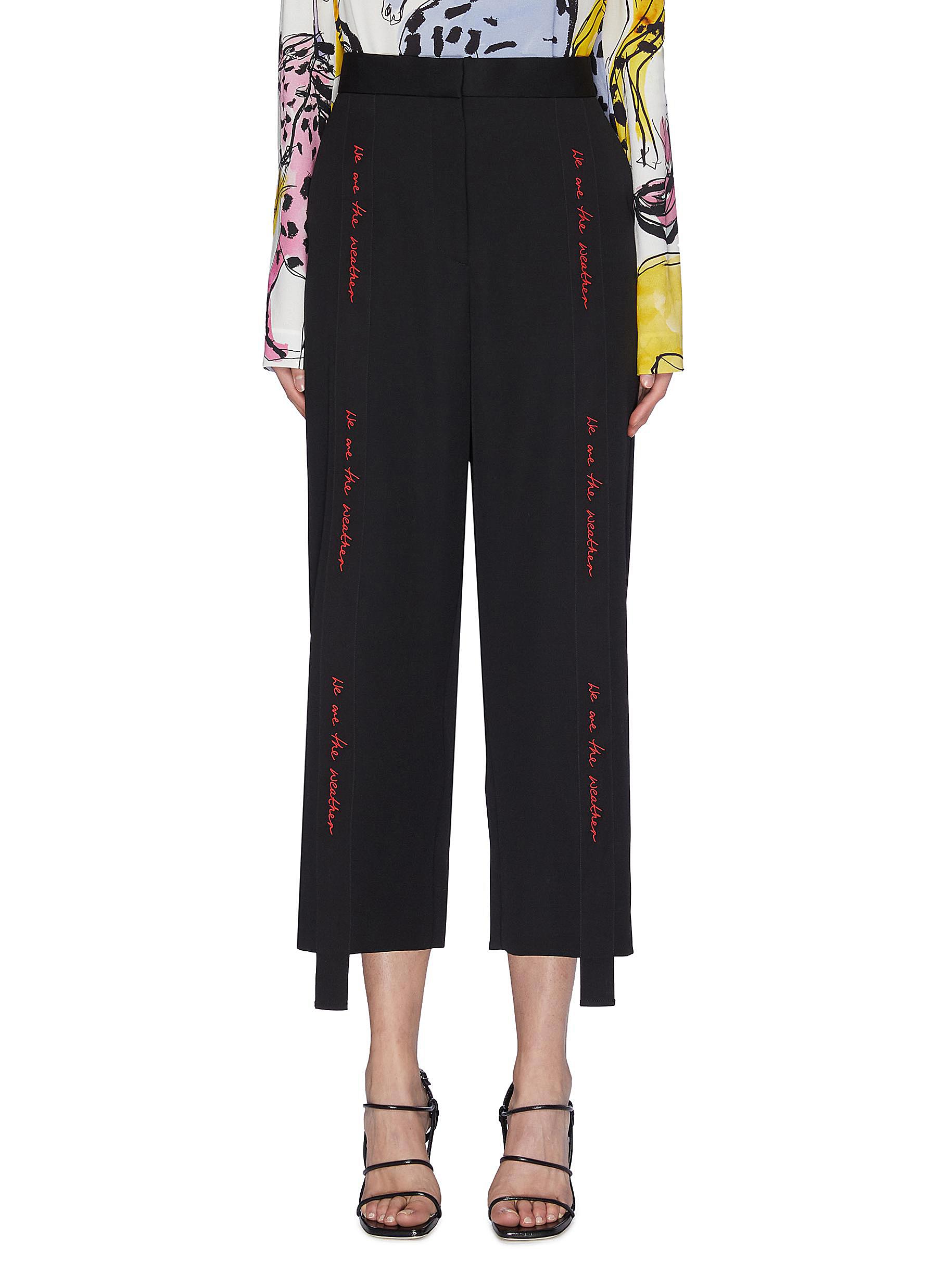 lane crawford stella mccartney