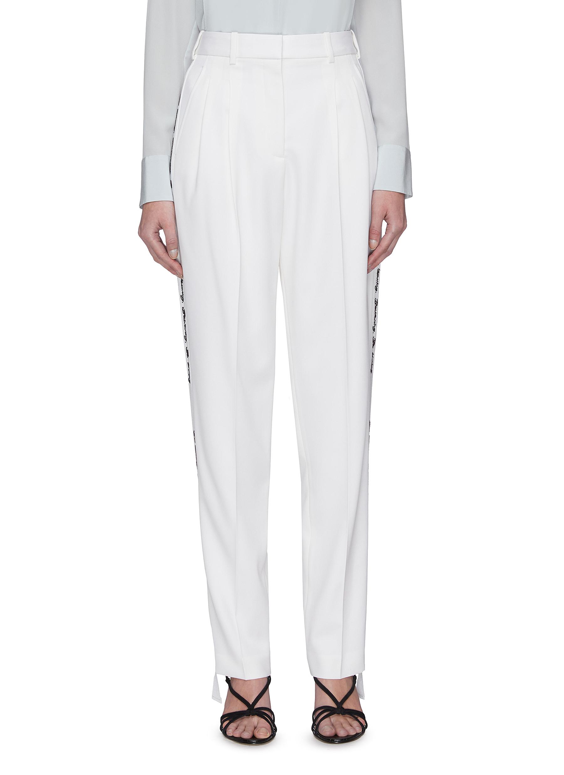 lane crawford stella mccartney