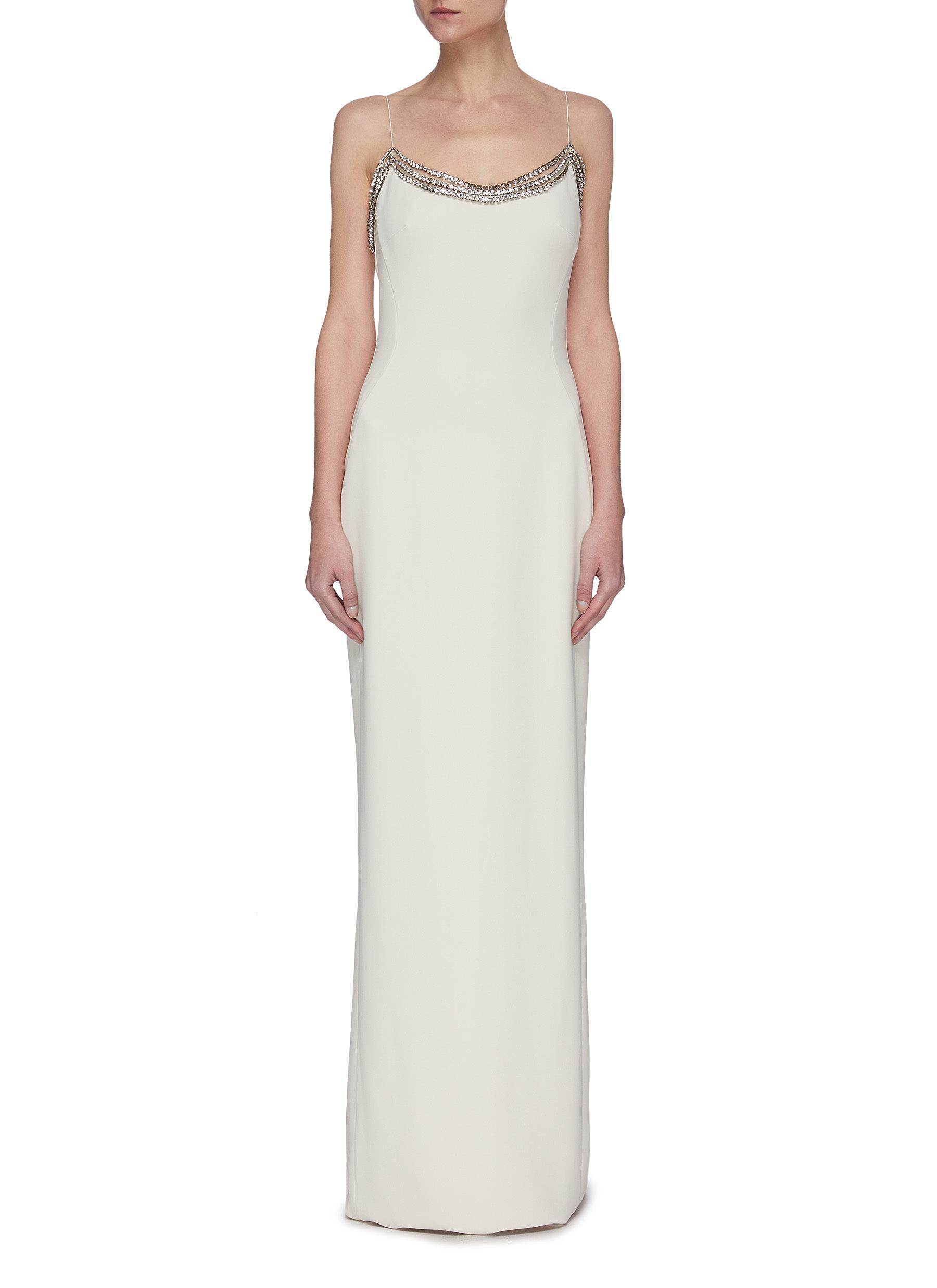 Stella Mccartney Long Dress Best Sale, 54% OFF | www.emanagreen.com