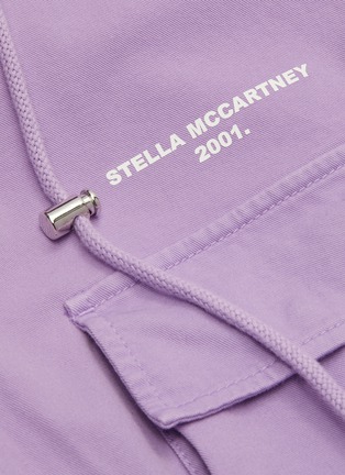  - STELLA MCCARTNEY - 'Stella 2001' Bomber Jacket