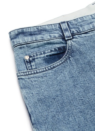  - STELLA MCCARTNEY - Colour Dégradé jeans